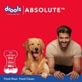 thumbnail image 2 of Drools Pot à Os de Lait Absolu, Friandises pour Chiens - 40 Pcs (600 g) - Neuf, 2 of 5