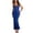 *Blue, variant on ClodeEU Women's Sleeveless Lace Bodycon Corset Maxi Dress,Sequin Slip Dress ,Ruched Elegant Evening Party Long Dresses Purple,Womens Plus XL