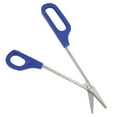 thumbnail image 1 of Nail Scissors, Long Handle Toenail Scissors Ergonomic  For Beauty Salon, 1 of 8