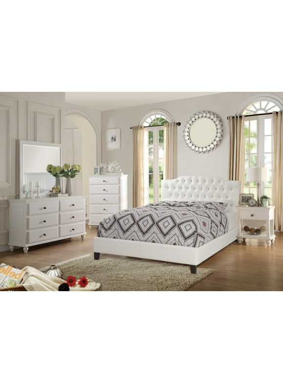 Full Bedroom Sets in Bedroom Sets