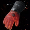 thumbnail image 3 of PRETXORVE Winter Heated Hand Warm Motorcycle Skiing Camping Hunting Use, 3 of 5
