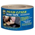 thumbnail image 2 of Tite Seal PLST325 Self Adhesive Double Sided Butyl Pond Seam Tape, 3" by 25', 2 of 2