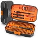 thumbnail image 1 of Juego de destornilladores Jorest 152 en 1 Precision con brocas Torx, 1 of 7