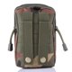 thumbnail image 1 of Bolsa de pierna táctica camuflaje del ejército locomotora de equitación bolsa de Leggings multifuncional Portátil Bolsa de cintura colgante deportiva, 1 of 4