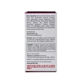 thumbnail image 6 of Geritol Multi-Vitamin Nutritional Support Tablets, Balance of 26 Essential Vitamins and Minerals, 100 Count (Pack of 2), 6 of 6
