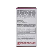 Geritol Multivitamin Nutrition Multi-mineral Supplement Support 100 Tablets Balance of 26 Essential (Pack of 2)