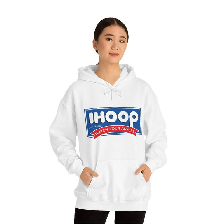 Basketball hotsell hoodies ihoop