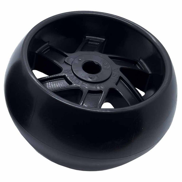 6Pk Deck Wheel for Husqvarna Craftsman Poulan 589527301