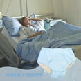 thumbnail image 4 of BESTYASH Durable Washable Cotton Adult Diapers for Incontinence with Comfortable Fit, 4 of 6