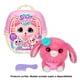 thumbnail image 4 of Peluche Scruff a Luvs Sorpresa Rosa 1 Pieza, 4 of 4