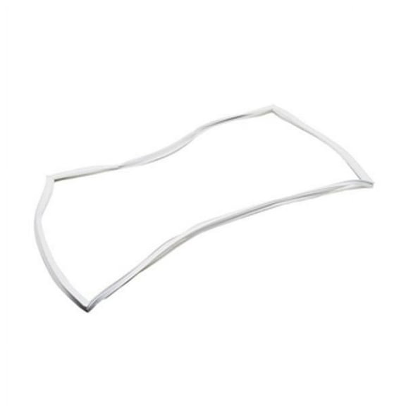 FRIGIDAIRE 218730603 REFRIGERATOR DOOR GASKET WHITE - OEM PART