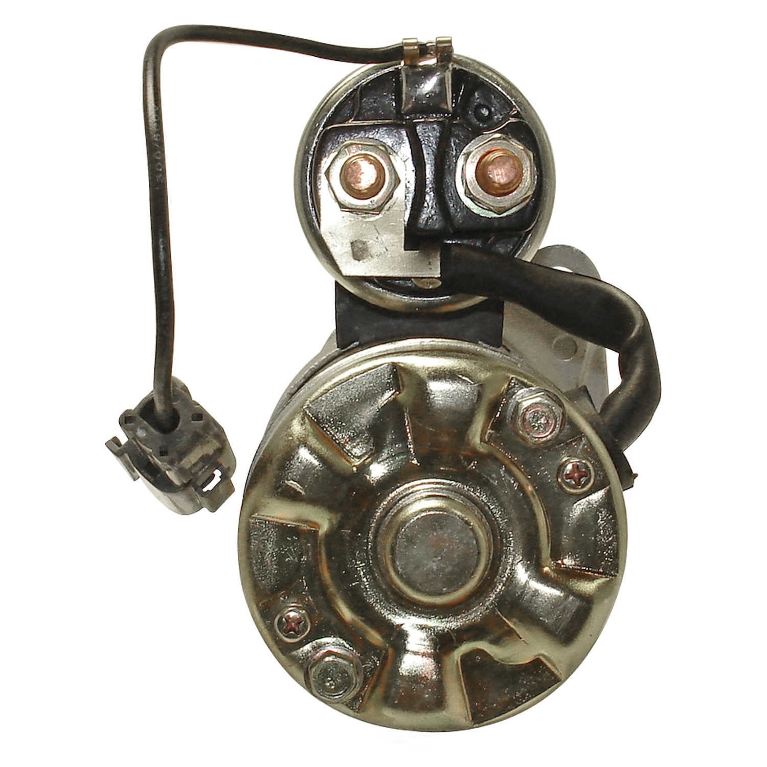 FVP Professional 17779N Starter - New