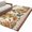 Off White, variant on Area Rugs 2.7'x5', Vintage Floral Carpet for Living Room Bedroom Dining Room, Elegant Pastoral Botanical Retro Art Throw Kitchen Rugs Non Slip Washable Rectangle Indoor Outdoor Rugs
