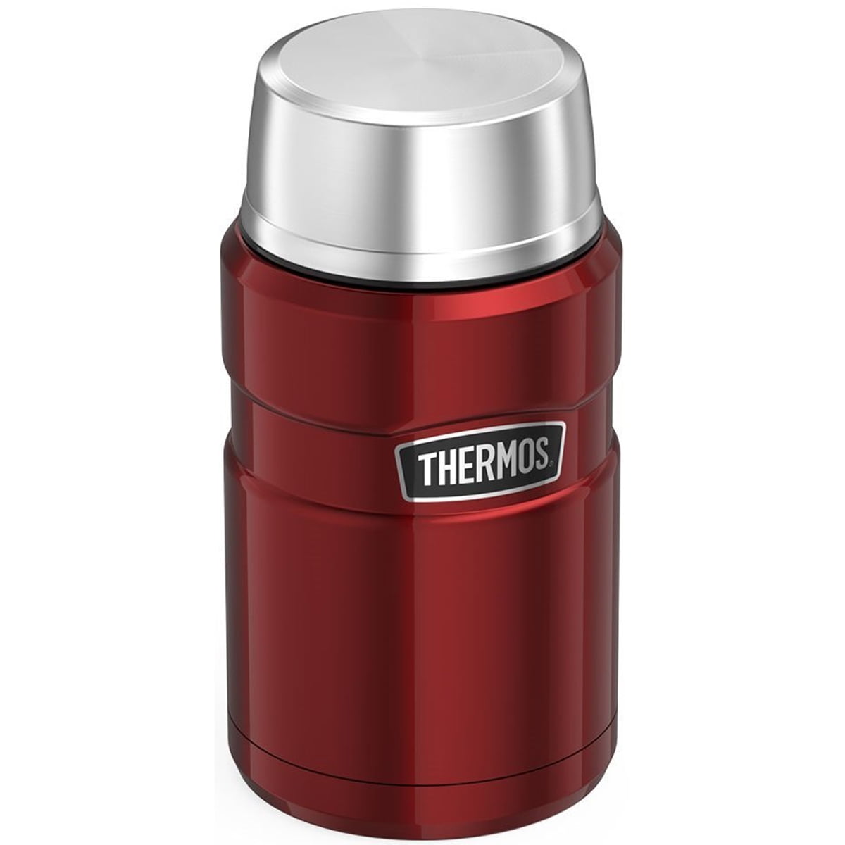 Buy Thermos King Stainless Steel Insulated Food Jar 710ml – Biome US Online