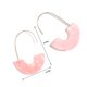 thumbnail image 5 of Pendientes Sonducket para mujer Rosa 1 par, 5 of 5