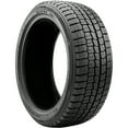 thumbnail image 5 of Dunlop Winter Maxx 2 Winter 205/60R16 96T XL Passenger Tire, 5 of 6