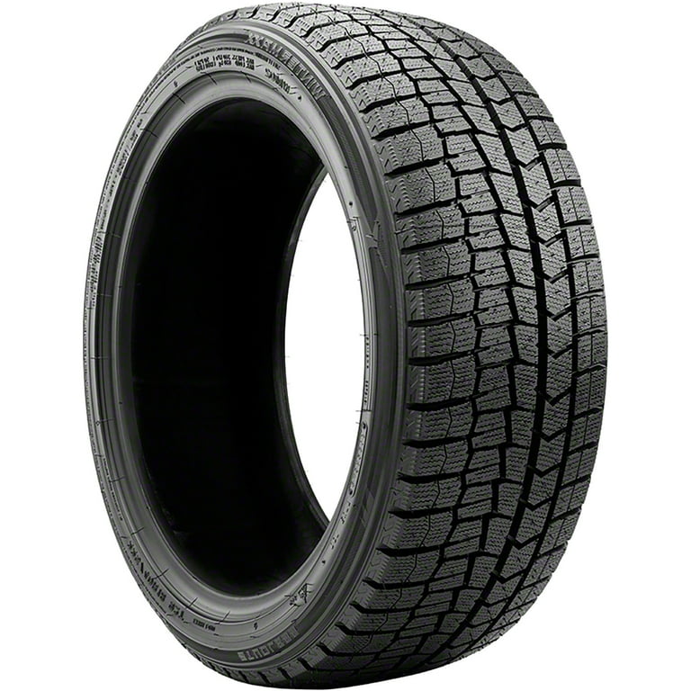 Maxx Tire 2 97T Dunlop 215/55R16 Winter Winter