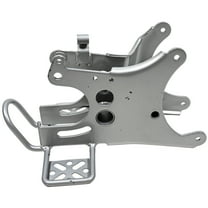 Polaris 0453408-385 OEM Silver Rear Swing Arm 2007-2019 Outlaw 50 Predator 50