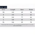 thumbnail image 6 of Red Solid Color Elegant Sleeveless Square Neck Maxi Bodycon Dress For Women, 6 of 6