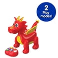 thumbnail image 4 of The Learning Journey Jouer et Apprendre - Dragon Dansant Télécommandé Infrarouge - Dragon Télécommandé - Jouets pour Tout-Petits 2+ Ans - Jouets Primés, 4 of 15