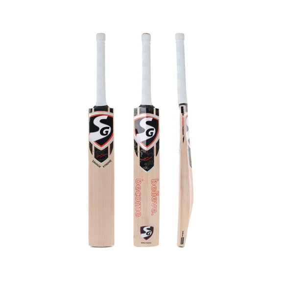 SG SAVAGE XTREME Cricket Bat 2025