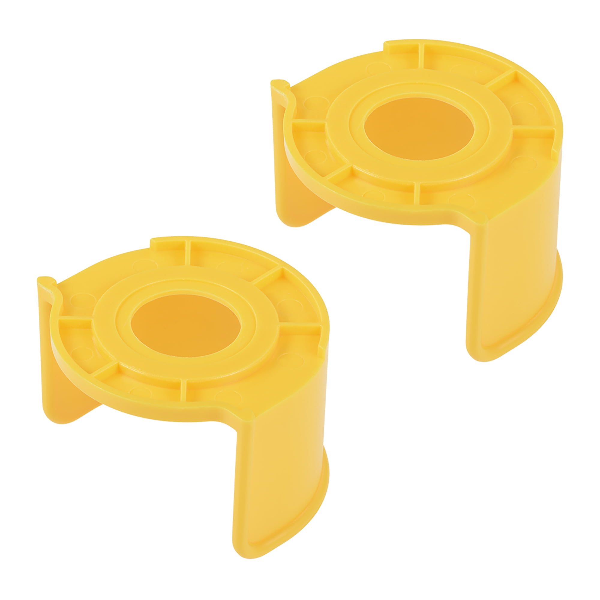 30mm Plastic Half Circle Emergency Stop Switch Push Switch Button