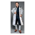 thumbnail image 2 of Karewear Aluminized Jacket, XL, 15 oz Rayon 714ARXL, 2 of 2