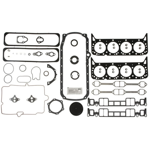 MAHLE Engine Gasket Set