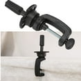 thumbnail image 1 of Adjustable  Mannequin Head Tripod Stand,  Head  Holder Stand Bracket Hairdressing Training Tool Tripod False Head  Stand Hair Head  Holder Mannequin  Hairdressing Training Stand, 1 of 8