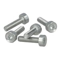 thumbnail image 4 of For Stihl Ts410 Ts420 Crankcase / Exhaust / Engine Shroud Screws Pack Of 5, 4 of 6