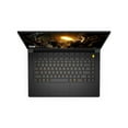 thumbnail image 6 of Restored Dell Alienware m15 R6 Gaming Laptop (2021) | 15.6" QHD | Core i7 - 1TB SSD - 16GB RAM - RTX 3060 | 8 Cores @ 4.6 GHz - 11th Gen CPU - 12GB GDDR6, 6 of 13