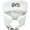 thumbnail image 2 of RIVAL Boxing RHG2 Hybrid Headgear - XL - White, 2 of 6