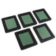 thumbnail image 1 of Filtros De Aire 5x Filtros De Aire es para 135 160 190 Series, Número De Pieza # 17211-ZL8-023, # 17211-ZL8-003 Y 17211-ZL8-000 CUTICAT Filtro de aire, 1 of 8