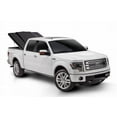 thumbnail image 3 of UnderCover Tonneau Cover UC3118 Elite; Tilt-Up; Lockable With Bolt One-Key Lock Technology; Black; ABS Composite Material, 3 of 7
