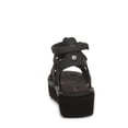 thumbnail image 6 of BEARPAW Women's Prominence Black Size 7 | Women's Sandal | Women's Shoe | Comfortable & Lightweight, 6 of 8