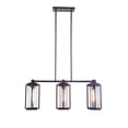 thumbnail image 4 of Craftmade Lighting - Three Light Outdoor Island Pendant - Outdoor Ceiling, 4 of 4