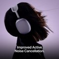 thumbnail image 4 of Auriculares Apple AirPods Max 2 inalámbricos con cancelación activa de ruido, color naranja, 4 of 9