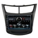 thumbnail image 2 of AUTO ESTEREO TIPO ORIGINAL PARA CHEVROLET AVEO 2017-2021 HF CHHF-467GM9, 2 of 4