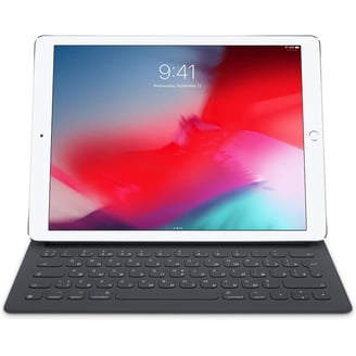 Apple, Keyboard, 11-inch White Magic Keyboard with Trackpad