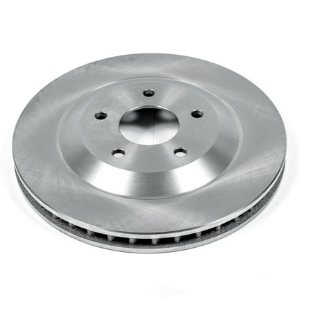 PowerStop AR8259 Autospecialty By Power Stop OE Replacement Brake Rotor