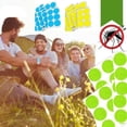 thumbnail image 1 of Mosquito Patches, Mosquito Sticker for Kids Adults Anti-Mosquito Sticker, Natural Citronella Patches for Travel Outdoor Indoor, 1 of 3