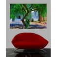 thumbnail image 2 of Tymeless Wonders Arizona Tree Glossy Poster, 2 of 2