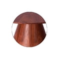 thumbnail image 3 of MESA DE COMEDOR REDONDA DINASTY Terzetto DINASTY, 3 of 3