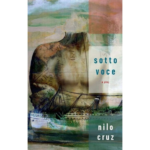 Sotto Voce (Tcg Edition) (Paperback)