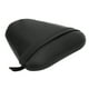 thumbnail image 4 of Asiento trasero de motocicleta resistente al desgaste resistente a la corrosión del asiento trasero de cuero sintético para Autocycle ANGGREK Otros, 4 of 8