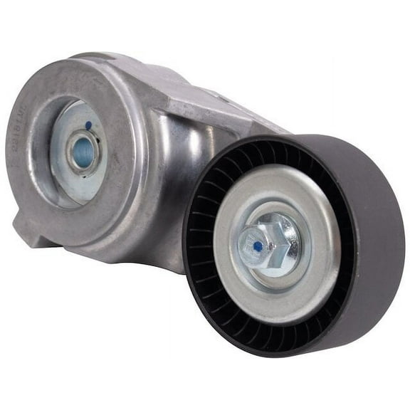 Accessory Belt Tensioner - Compatible with 2009 - 2010 Dodge Journey 3.5L V6