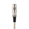 thumbnail image 4 of Xlr Cable 3ft, Durable Clear Cable  Xlr Cable 10ft, Xlr Cable 6ft, 3 Pin Lasting Strength Microphone For Electric Guitar, 4 of 8