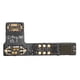thumbnail image 1 of Cable flexible de reparación de batería externa para iPhone Cable de repuesto externo de batería para Iphone 12 12Pro, 1 of 5