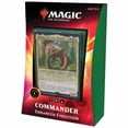 thumbnail image 1 of Magic: The Gathering Enhanced Evolution Ikoria Commander Deck | 100 Card Deck | 4 Foil Legendary Creatures, 1 of 6