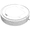 White, variant on PASILI Smart Spray Robot Vacuum Cleaner 110V 3 in 1 Sweep Suction Mop with Blue Light